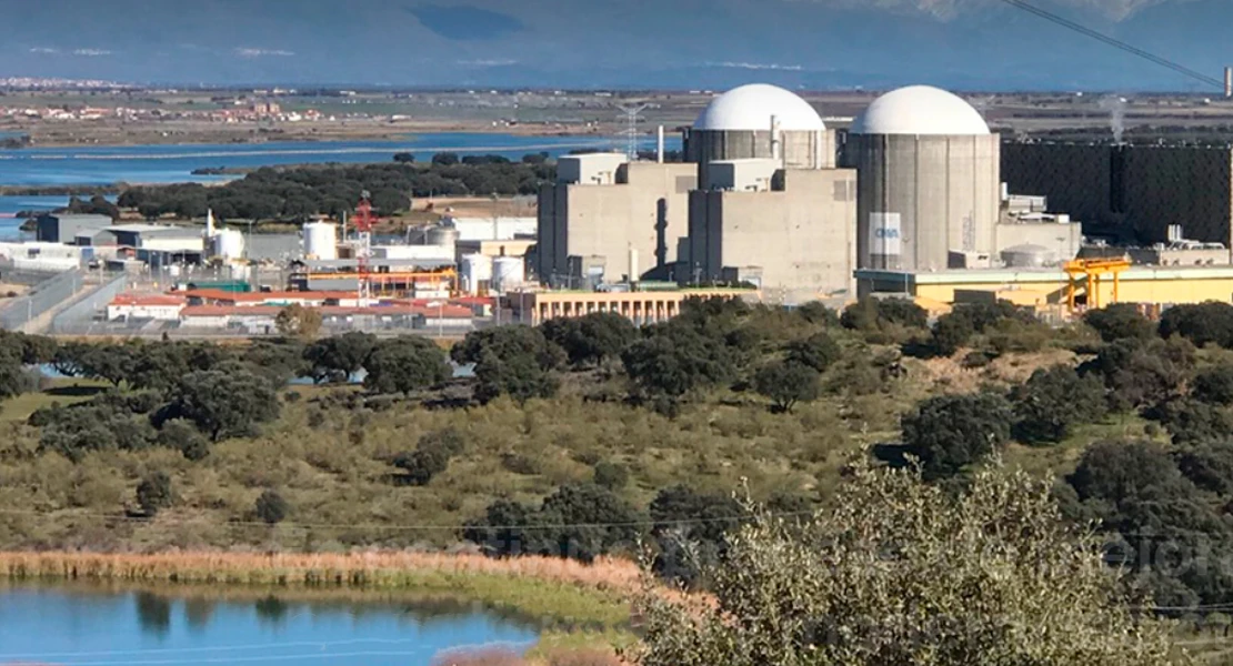 El PP asegura que aumentará un 23 % la factura de la luz si cierran Almaraz