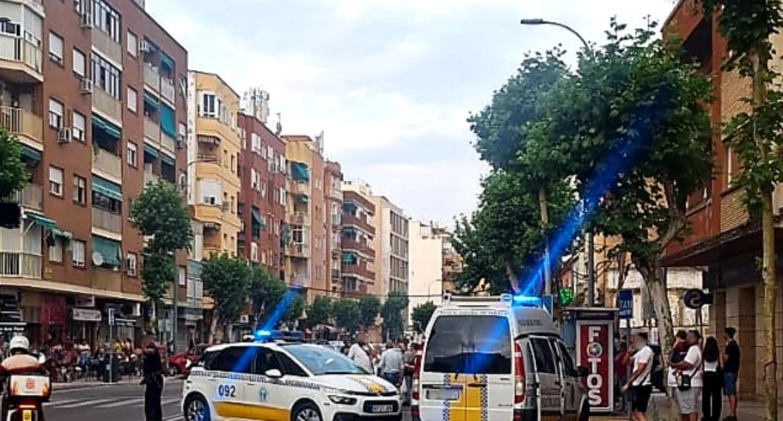 Atropellan a un hombre en Ricardo Carapeto (BA)