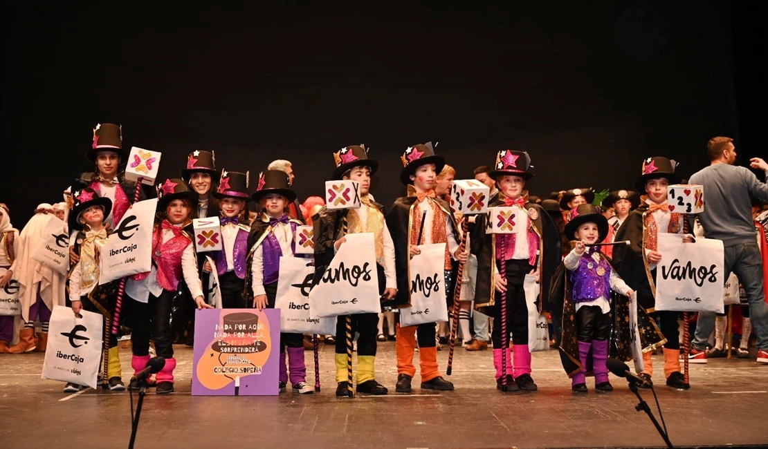 PSOE: “El Ayto. de Badajoz sigue sin abonar el dinero de las aulas del carnaval”