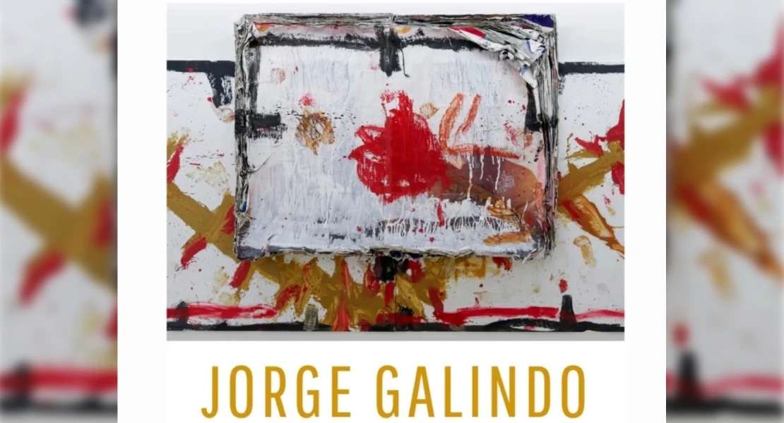Badajoz acoge la exposición 'ALTAR' del reconocido pintor Jorge Galindo