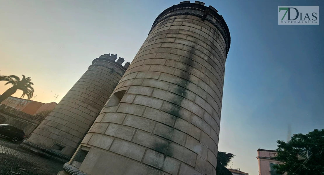 Vuelve a despejarse el cielo en Extremadura: tiempo para este miércoles
