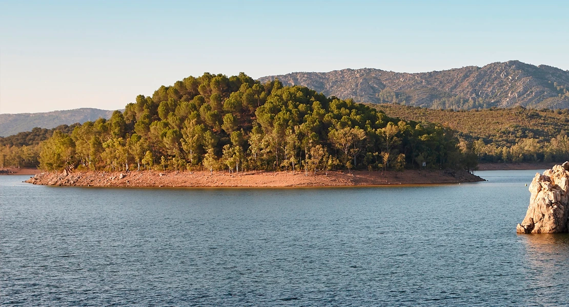 Preocupación socialista ante un posible trasvase del Guadiana a empresas foráneas