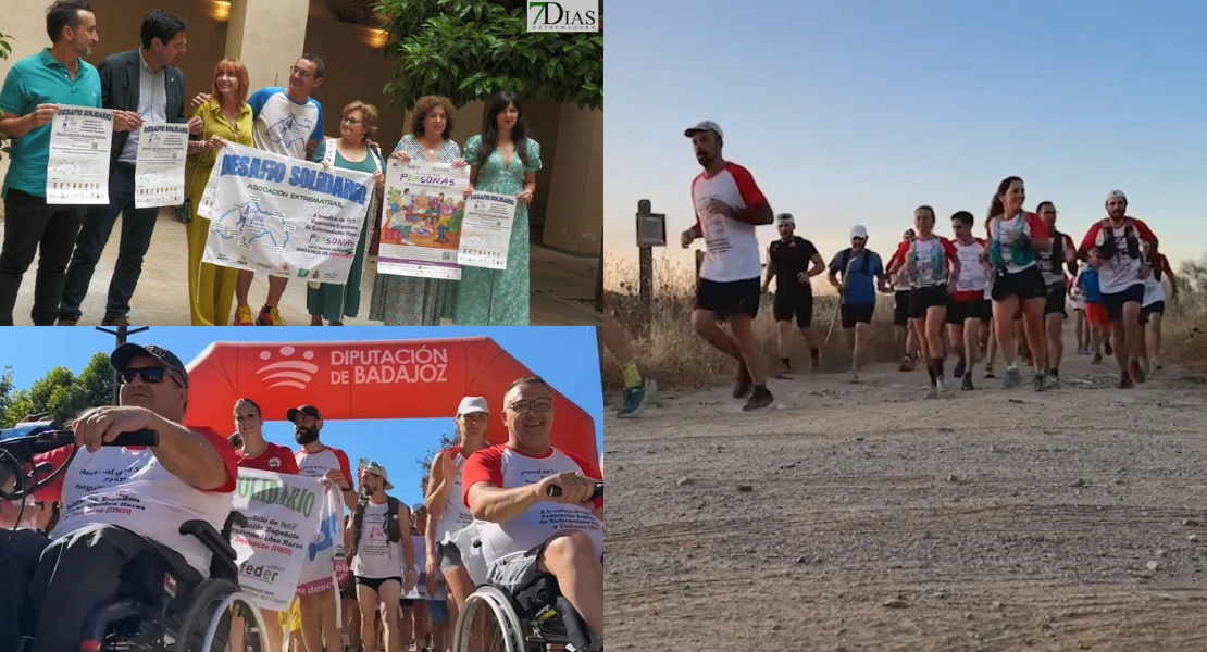 70 km de solidaridad: únete a la carrera por las enfermedades raras