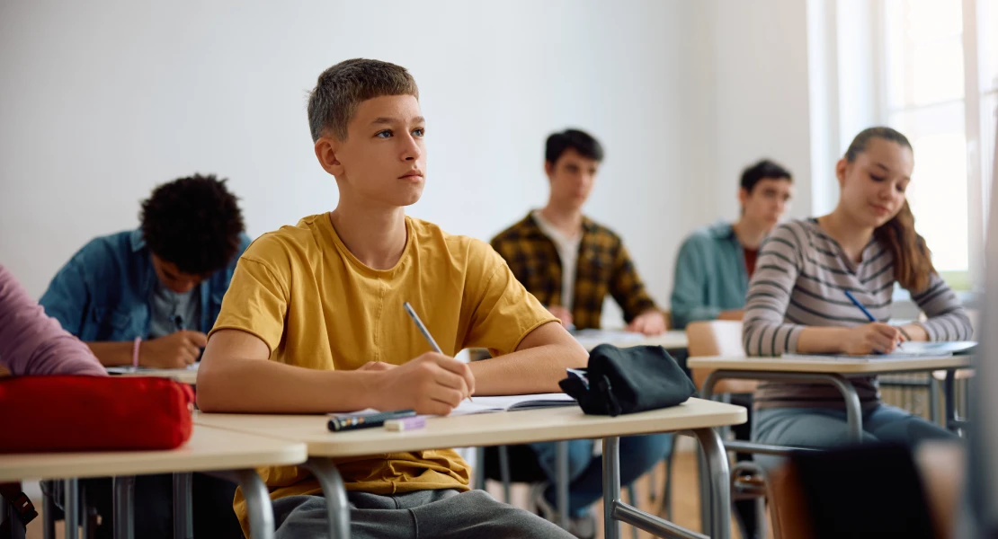 Educación convoca los Premios Extraordinarios: hasta 600 € para los mejores alumnos de Extremadura