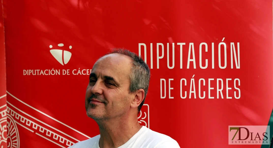 Cultura gratuita por la provincia de Cáceres: festivales, teatro, cine... ¡Y mucho más!