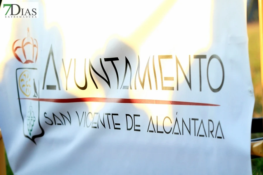 Noche de campeones: San Vicente de Alcántara premia a más de 500 deportistas