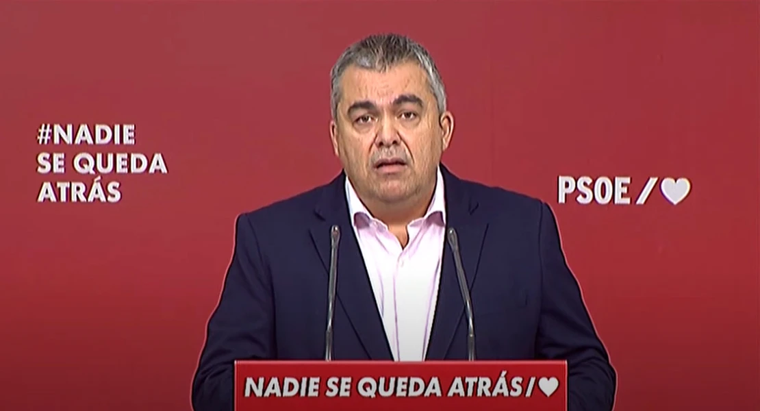 Prisión provisional y sin fianza para Santos Cerdán