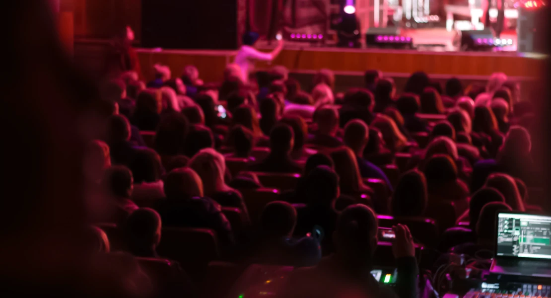 Fin de semana de conciertos