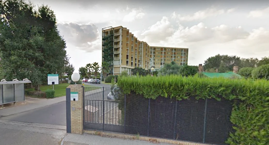 Estas son las mejoras que contempla la reforma del centro residencial La Granadilla