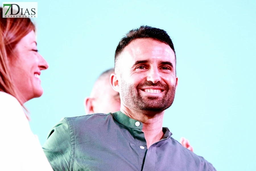 Noche de campeones: San Vicente de Alcántara premia a más de 500 deportistas