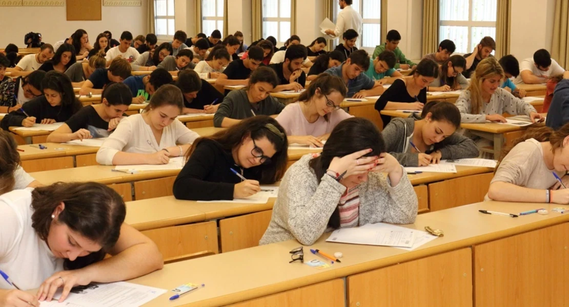 ESTUDIO: ¿Qué quieren estudiar los jóvenes pacenses después de la PAU?