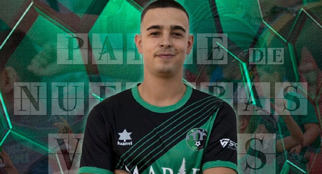 Nueva renovación del CD Gévora