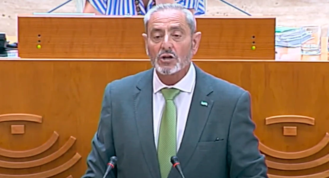 Un diputado del PP se disculpa tras sus polémicas declaraciones sobre la prostitución