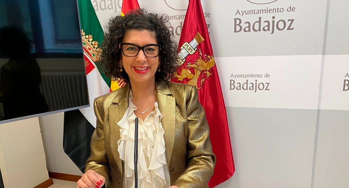 El PSOE de Badajoz crea una demandada secretaría dentro de su nueva ejecutiva