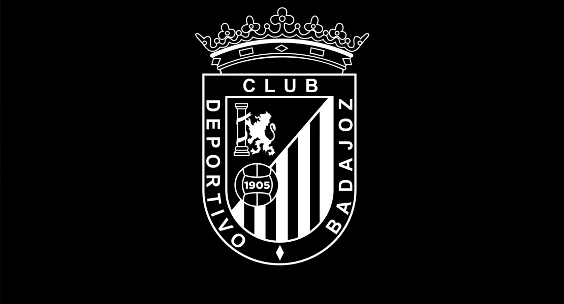 El CD Badajoz llora la pérdida de Diego García, aficionado y patrocinador del club