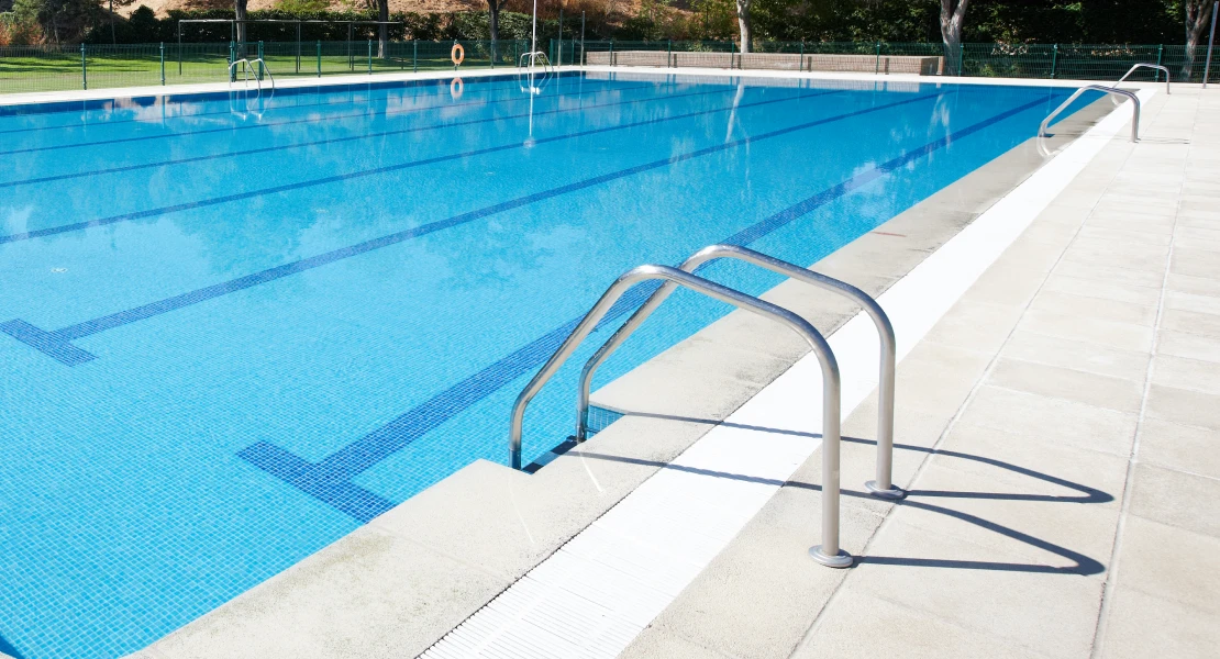 El Ayto. de Zalamea desmiente las acusaciones: "Los bonos para las piscinas no cambian este verano"