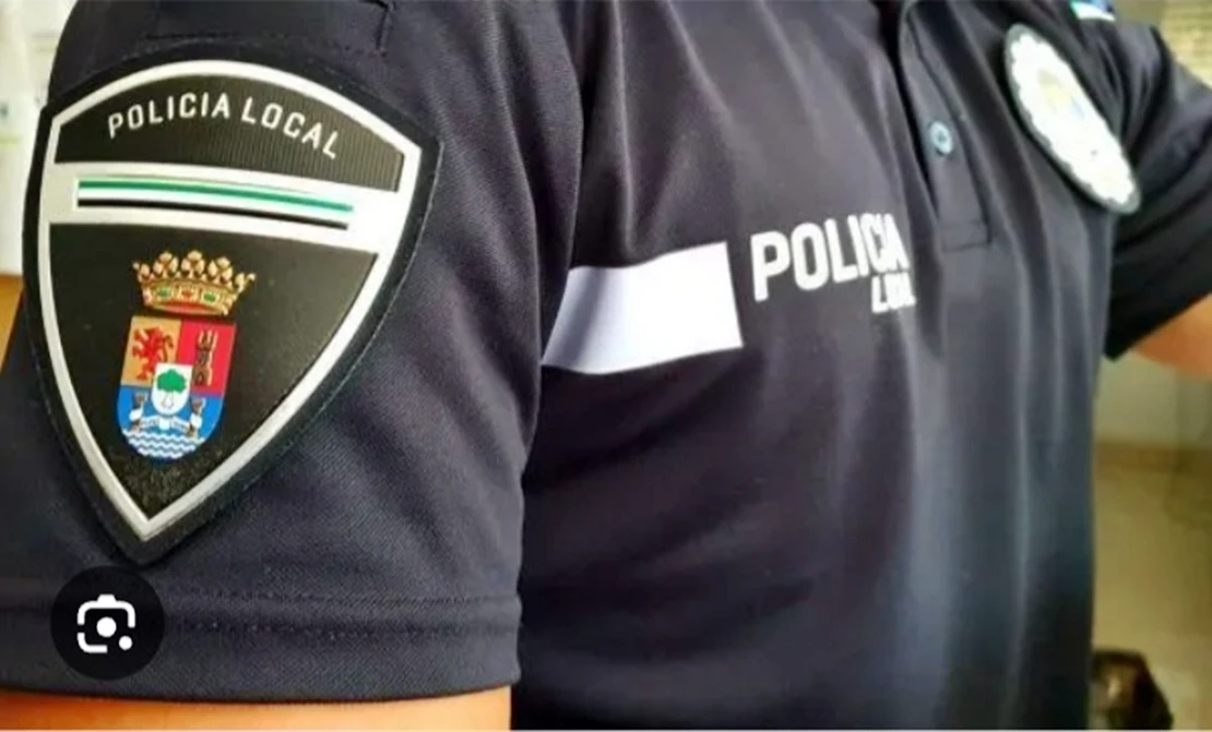 Detenido por quebrantar una orden de alejamiento en Talavera la Real (BA)