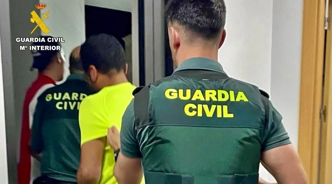 Roban con violencia a la misma víctima en apenas 24 horas en Navalmoral de la Mata (CC)
