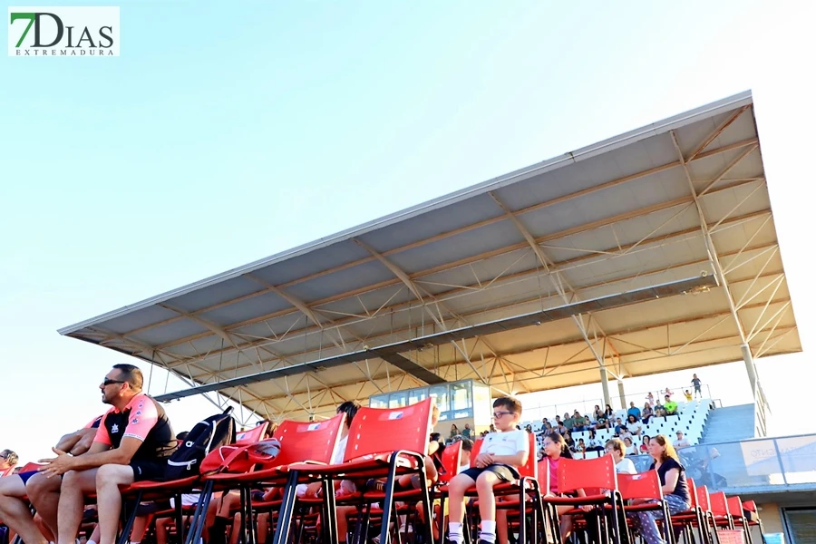 Noche de campeones: San Vicente de Alcántara premia a más de 500 deportistas