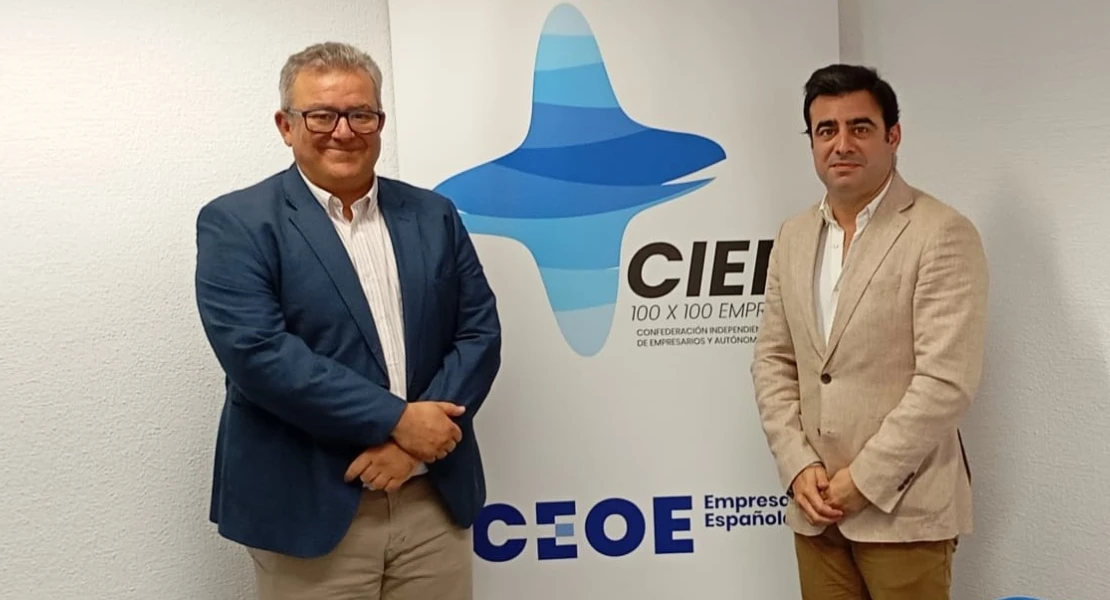 CIEM avanza hacia la innovación empresarial incorporando el CTAEX