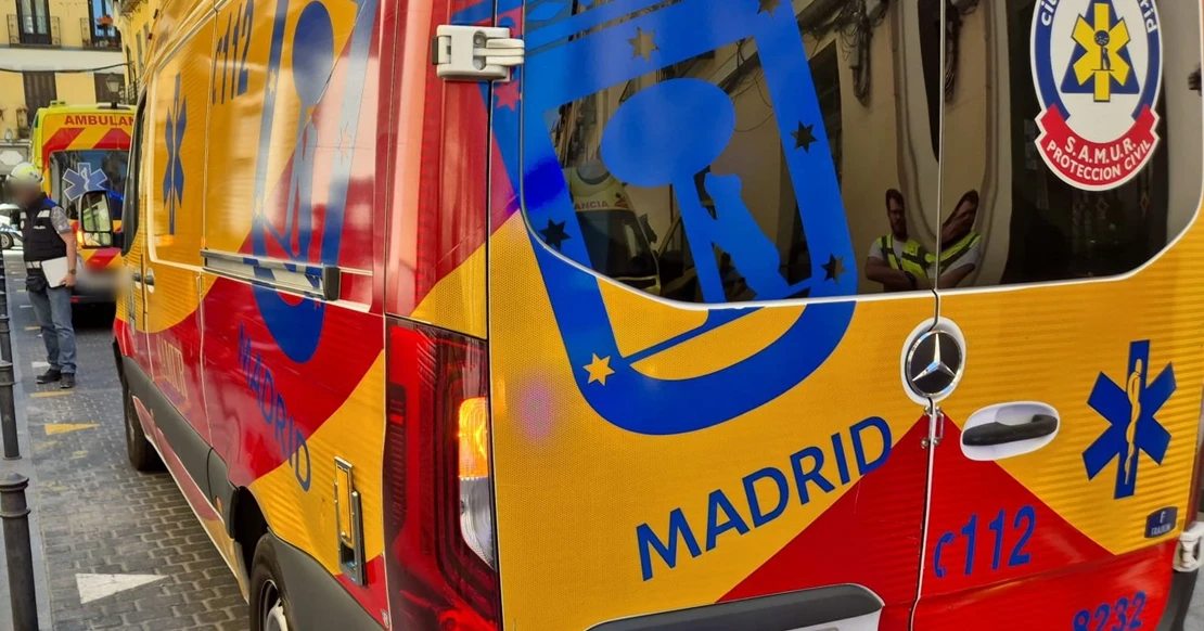 Condenado a 14 años tras atropellar mortalmente a dos personas en el Paseo de Extremadura