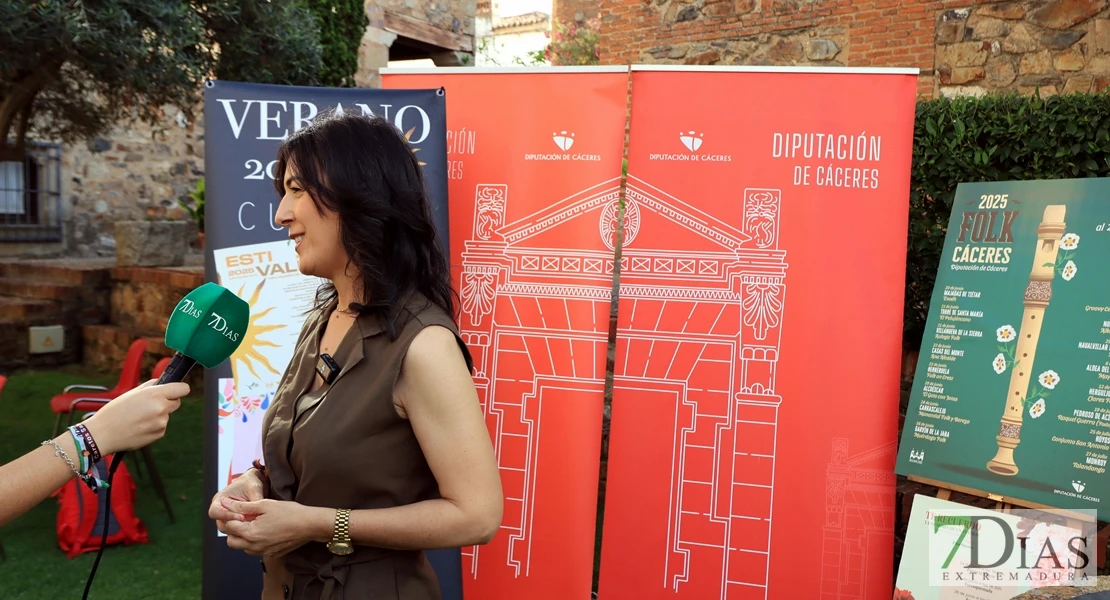 Cultura gratuita por la provincia de Cáceres: festivales, teatro, cine... ¡Y mucho más!