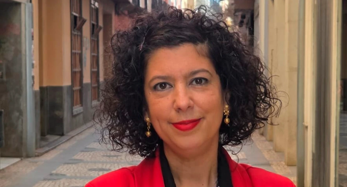 Silvia González: "La Feria de San Juan no puede dar la espalda al Casco Antiguo ni a la hostelería"