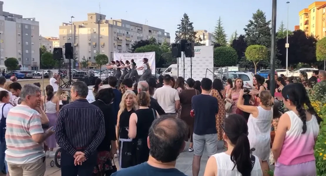 Conciertos, concursos de talento y récord de visualizaciones: las fiestas de Valdepasillas "han sido un éxito"