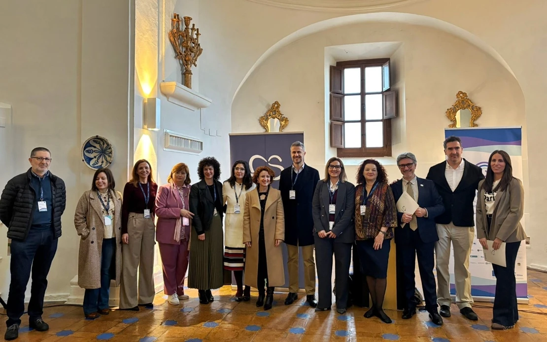 Extremadura lidera un proyecto europeo para el abordaje integral de la demencia y trastornos neurológicos