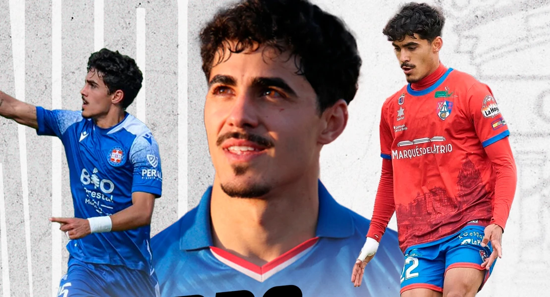 El CD Badajoz ficha a Pedro Pata, un lateral con experiencia en ascensos