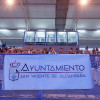 Noche de campeones: San Vicente de Alcántara premia a más de 500 deportistas