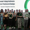 I Premios Autónomo de la Provincia de Badajoz: "Emprender desde nuestros pueblos es posible"