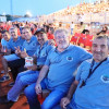 Noche de campeones: San Vicente de Alcántara premia a más de 500 deportistas