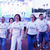 Noche de campeones: San Vicente de Alcántara premia a más de 500 deportistas
