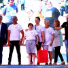 Noche de campeones: San Vicente de Alcántara premia a más de 500 deportistas