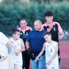 Noche de campeones: San Vicente de Alcántara premia a más de 500 deportistas