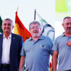 Noche de campeones: San Vicente de Alcántara premia a más de 500 deportistas