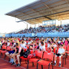 Noche de campeones: San Vicente de Alcántara premia a más de 500 deportistas