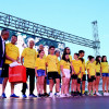 Noche de campeones: San Vicente de Alcántara premia a más de 500 deportistas