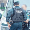 Operación abierta de la Guardia Civil en varias localidades extremeñas