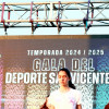Noche de campeones: San Vicente de Alcántara premia a más de 500 deportistas