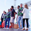 Noche de campeones: San Vicente de Alcántara premia a más de 500 deportistas