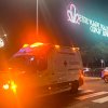 Alcohol, heridas y traumatismos: balance de un sábado multitudinario en la Feria de San Juan