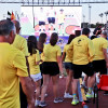 Noche de campeones: San Vicente de Alcántara premia a más de 500 deportistas
