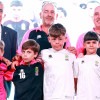 Noche de campeones: San Vicente de Alcántara premia a más de 500 deportistas