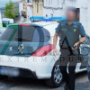Operación abierta de la Guardia Civil en varias localidades extremeñas