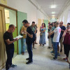 3.292 docentes se presentan a las oposiciones de Secundaria y especialidades de FP