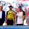 Noche de campeones: San Vicente de Alcántara premia a más de 500 deportistas
