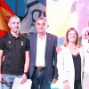 Noche de campeones: San Vicente de Alcántara premia a más de 500 deportistas
