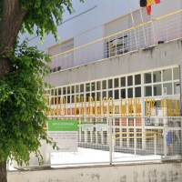 La AMPA del Lope de Vega denuncia la "falta de información" sobre el futuro del centro